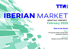 Mercado Ib�rico - Fevereiro 2026